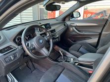 BMW X2 M35i Steptronic, Essence, Occasion / Utilisé, Automatique - 5
