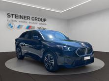 BMW X2 20d 48V M Sport, Diesel, Second hand / Used, Automatic - 3
