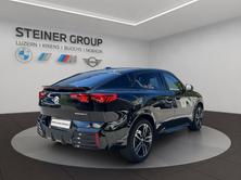 BMW X2 20d 48V M Sport, Diesel, Second hand / Used, Automatic - 5