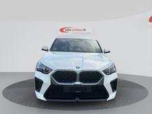 BMW X2 sDrive 20i 48V M Sport, Hybride Léger Essence/Électricité, Occasion / Utilisé, Automatique - 2