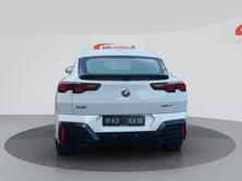BMW X2 sDrive 20i 48V M Sport, Hybride Léger Essence/Électricité, Occasion / Utilisé, Automatique - 4