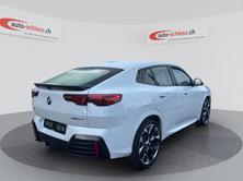 BMW X2 sDrive 20i 48V M Sport, Hybride Léger Essence/Électricité, Occasion / Utilisé, Automatique - 6