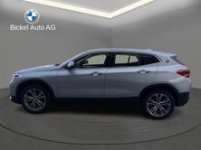 BMW X2 18d, Diesel, Occasion / Gebraucht, Automatik - 4