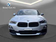 BMW X2 18d, Diesel, Occasion / Gebraucht, Automatik - 5