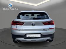 BMW X2 18d, Diesel, Occasion / Gebraucht, Automatik - 6