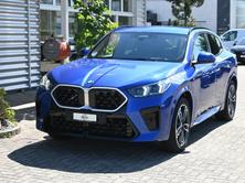 BMW X2 20d 48V M Sport + AHK 2000kg, Diesel, Second hand / Used, Automatic - 2