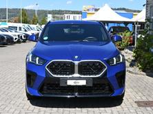 BMW X2 20d 48V M Sport + AHK 2000kg, Diesel, Second hand / Used, Automatic - 3