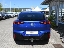 BMW X2 20d 48V M Sport + AHK 2000kg, Diesel, Second hand / Used, Automatic - 4