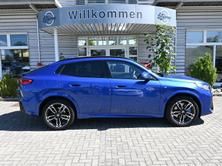 BMW X2 20d 48V M Sport + AHK 2000kg, Diesel, Second hand / Used, Automatic - 5