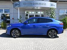 BMW X2 20d 48V M Sport + AHK 2000kg, Diesel, Second hand / Used, Automatic - 6