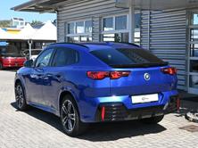 BMW X2 20d 48V M Sport + AHK 2000kg, Diesel, Second hand / Used, Automatic - 7