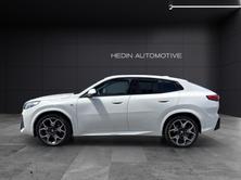 BMW X2 20d xDrive paddles, Mild-Hybrid Diesel/Electric, Second hand / Used, Automatic - 2
