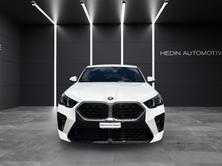 BMW X2 20d xDrive paddles, Mild-Hybrid Diesel/Electric, Second hand / Used, Automatic - 3