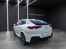 BMW X2 20d xDrive paddles, Mild-Hybrid Diesel/Electric, Second hand / Used, Automatic - 4