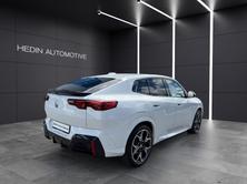 BMW X2 20d xDrive paddles, Mild-Hybrid Diesel/Electric, Second hand / Used, Automatic - 6