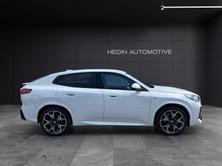 BMW X2 20d xDrive paddles, Mild-Hybrid Diesel/Electric, Second hand / Used, Automatic - 7