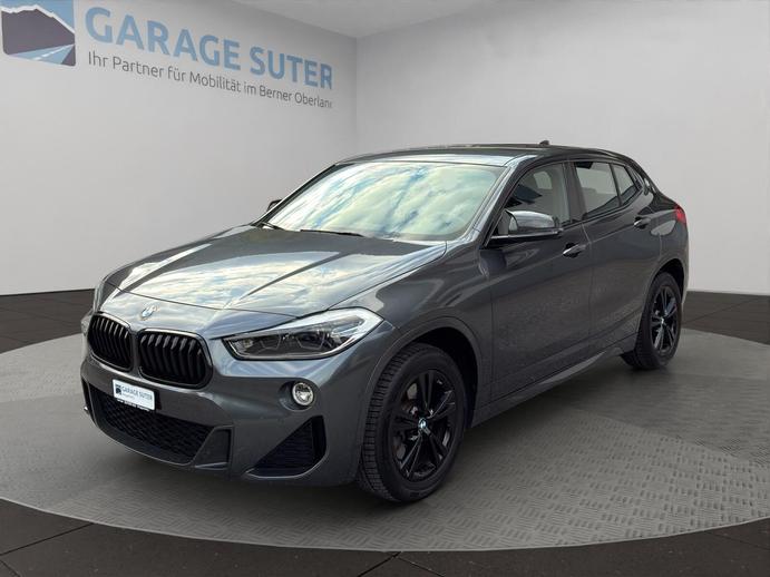 BMW X2 20i xDrive, Essence, Occasion / Utilisé, Automatique