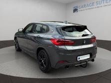 BMW X2 20i xDrive, Essence, Occasion / Utilisé, Automatique - 3