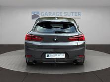 BMW X2 20i xDrive, Essence, Occasion / Utilisé, Automatique - 4