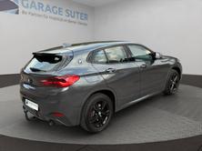 BMW X2 20i xDrive, Essence, Occasion / Utilisé, Automatique - 5