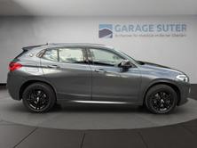 BMW X2 20i xDrive, Essence, Occasion / Utilisé, Automatique - 6