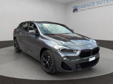 BMW X2 20i xDrive, Essence, Occasion / Utilisé, Automatique - 7