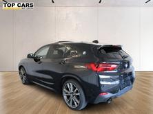 BMW X2 M35i Steptronic, Petrol, Second hand / Used, Automatic - 2