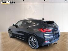 BMW X2 M35i Steptronic, Petrol, Second hand / Used, Automatic - 3