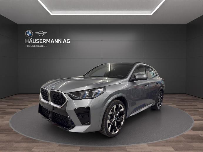BMW X2 20d M SPORT, Hybride Leggero Diesel/Elettrica, Occasioni / Usate, Automatico