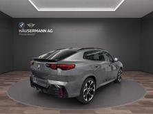 BMW X2 20d M SPORT, Hybride Leggero Diesel/Elettrica, Occasioni / Usate, Automatico - 5