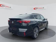 BMW X2 20d 48V M Sport, Diesel, Second hand / Used, Automatic - 3