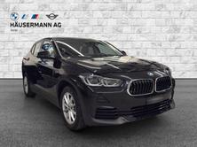 BMW X2 25e, Plug-in-Hybrid Benzina/Elettrica, Occasioni / Usate, Automatico - 3