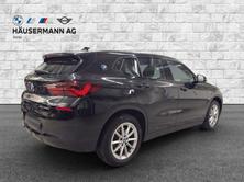 BMW X2 25e, Plug-in-Hybrid Benzina/Elettrica, Occasioni / Usate, Automatico - 5