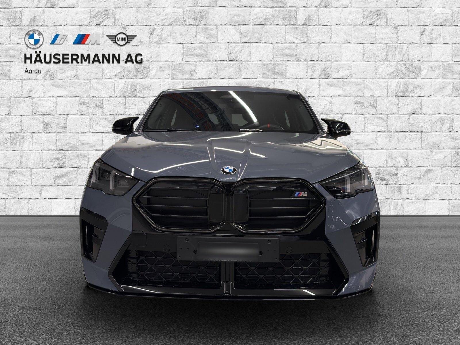 BMW X2 M35i M Sport Pro, Benzina, Occasioni / Usate, Automatico - 2