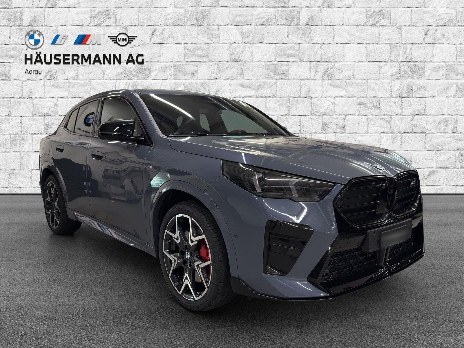 BMW X2 M35i M Sport Pro, Benzina, Occasioni / Usate, Automatico - 3