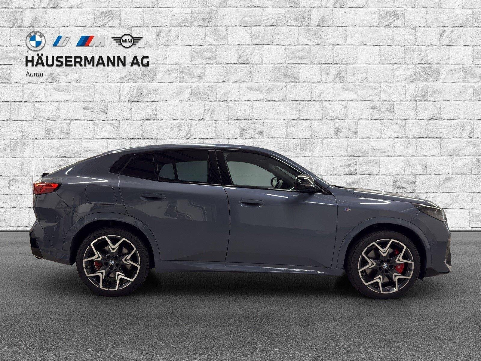 BMW X2 M35i M Sport Pro, Benzina, Occasioni / Usate, Automatico - 4