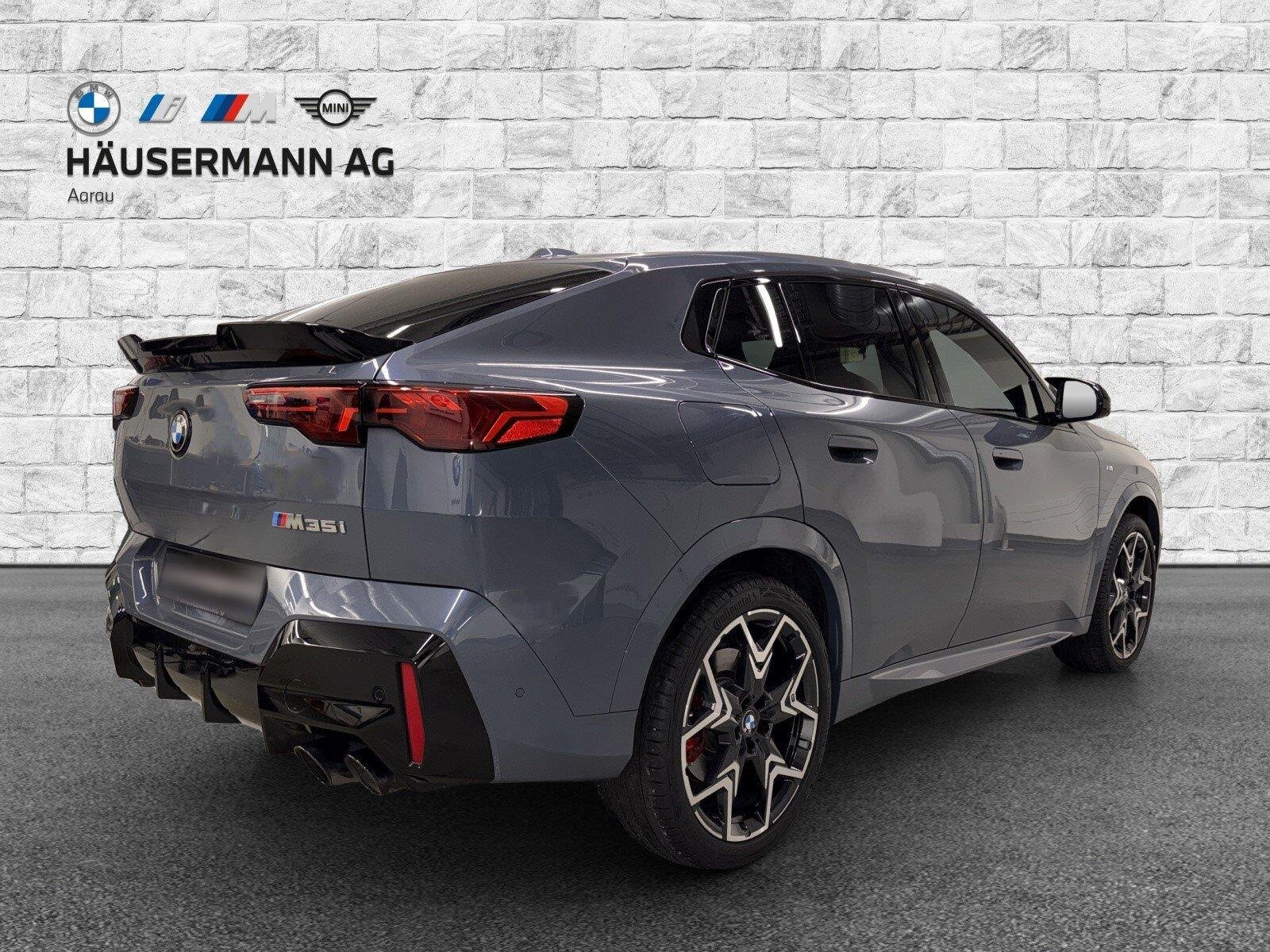 BMW X2 M35i M Sport Pro, Benzina, Occasioni / Usate, Automatico - 5