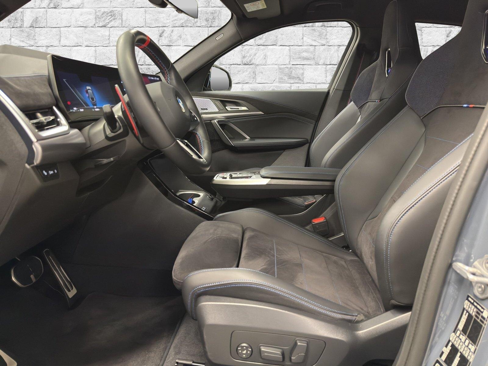 BMW X2 M35i M Sport Pro, Benzina, Occasioni / Usate, Automatico - 7