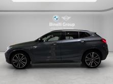 BMW X2 M35i, Benzina, Occasioni / Usate, Automatico - 2