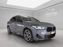 BMW X2 M35i, Benzina, Occasioni / Usate, Automatico - 7