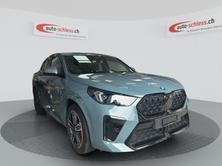 BMW X2 sDrive 20 d M Sport Pro, Mild-Hybrid Diesel/Elektro, Occasion / Gebraucht, Automatik - 2
