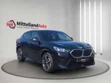 BMW X2 20d 48V M Sport, Diesel, Second hand / Used, Automatic - 3