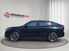 BMW X2 20d 48V M Sport, Diesel, Second hand / Used, Automatic - 5