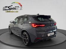 BMW X2 M35i Steptronic, Petrol, Second hand / Used, Automatic - 3