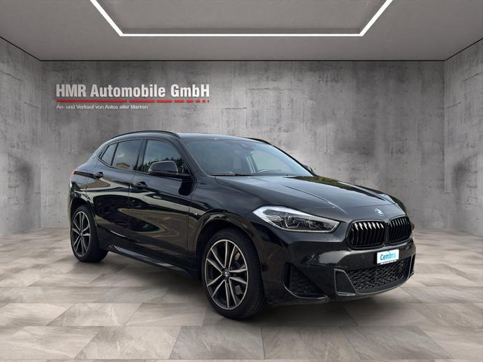 BMW X2 20i M Sport, Essence, Occasion / Utilisé, Automatique