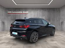 BMW X2 20i M Sport, Essence, Occasion / Utilisé, Automatique - 4