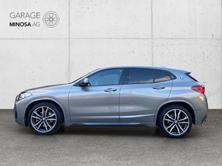 BMW X2 20d M Sport Steptronic, Diesel, Second hand / Used, Automatic - 2