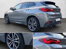 BMW X2 20d M Sport Steptronic, Diesel, Second hand / Used, Automatic - 3