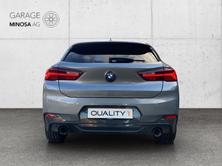 BMW X2 20d M Sport Steptronic, Diesel, Second hand / Used, Automatic - 4