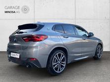 BMW X2 20d M Sport Steptronic, Diesel, Second hand / Used, Automatic - 5
